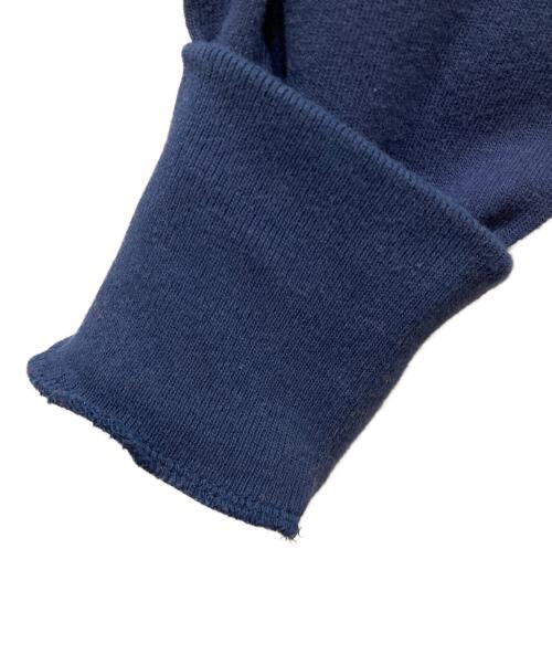 POLO RALPH LAUREN（ポロ・ラルフローレン）POLO RALPH LAUREN (ポロ・ラルフローレン) ラガーシャツ ネイビー サイズ:SIZE Sの古着・服飾アイテム