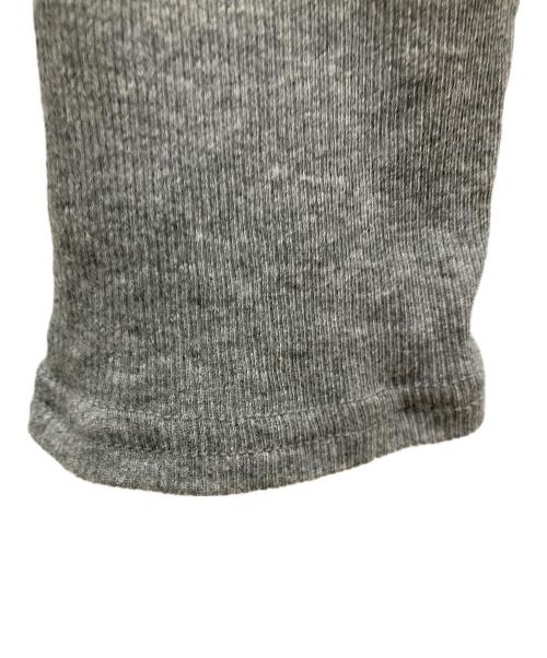 SUM1 STYLE（スミスタイル）SUM1 STYLE (スミスタイル) セットロングスリーブカットソー ブルー サイズ:SIZE Freeの古着・服飾アイテム