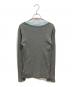 SUM1 STYLE (スミスタイル) セットロングスリーブカットソー ブルー サイズ:SIZE Free：5000円