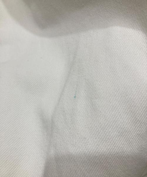 LEVI'S（リーバイス）LEVI'S (リーバイス) 72530デニムジャケット ホワイト サイズ:SIZE Lの古着・服飾アイテム