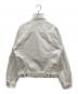 LEVI'S (リーバイス) 72530デニムジャケット ホワイト サイズ:SIZE L：8000円