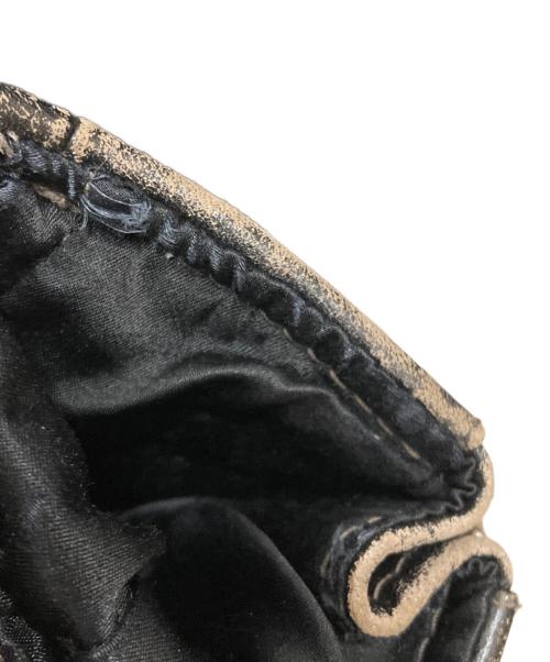 Buco（ブコ）Buco (ブコ) THE REAL McCOY'S (ザ・リアルマッコイズ) J-100ホースハイドレザージャケット ブラック サイズ:SIZE 38の古着・服飾アイテム