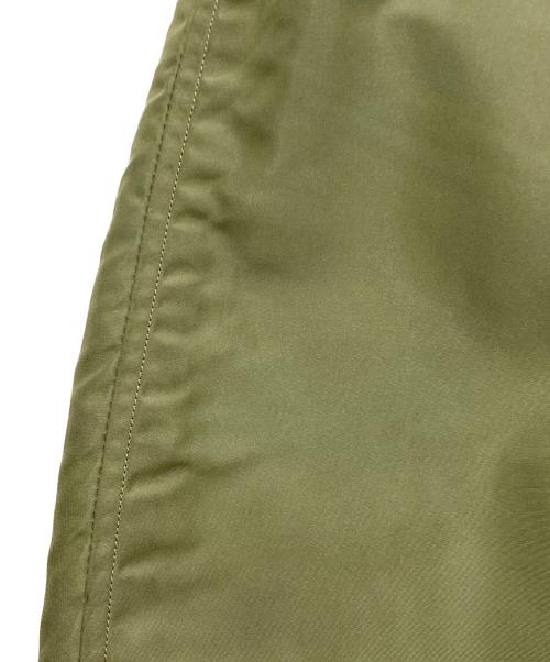 BUZZ RICKSON'S（バズリクソンズ）Buzz Rickson's (バズリクソンズ) Type B-15C カーキ サイズ:SIZE 38の古着・服飾アイテム