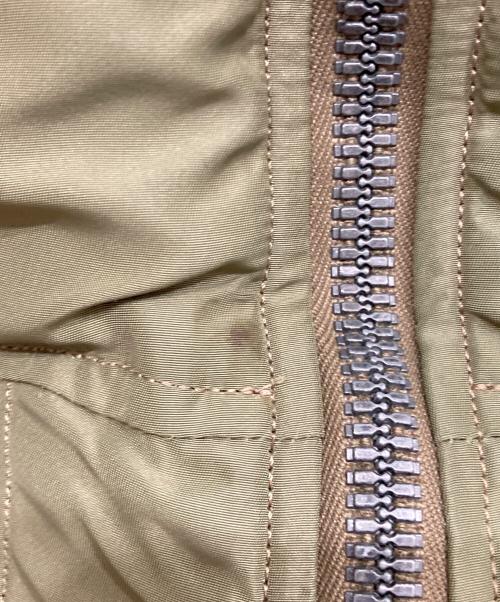 BUZZ RICKSON'S（バズリクソンズ）Buzz Rickson's (バズリクソンズ) Type B-15C カーキ サイズ:SIZE 38の古着・服飾アイテム