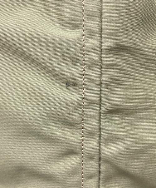 BUZZ RICKSON'S（バズリクソンズ）Buzz Rickson's (バズリクソンズ) Type B-15C カーキ サイズ:SIZE 38の古着・服飾アイテム