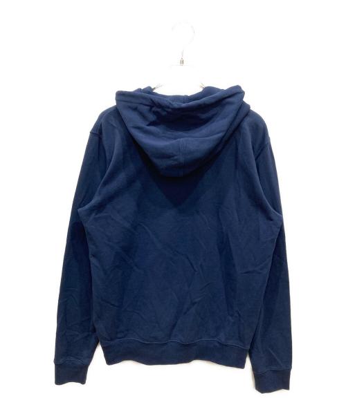 COACH（コーチ）COACH (コーチ) VANDAL GUMMY プルオーバーパーカー ネイビー サイズ:SIZE Sの古着・服飾アイテム