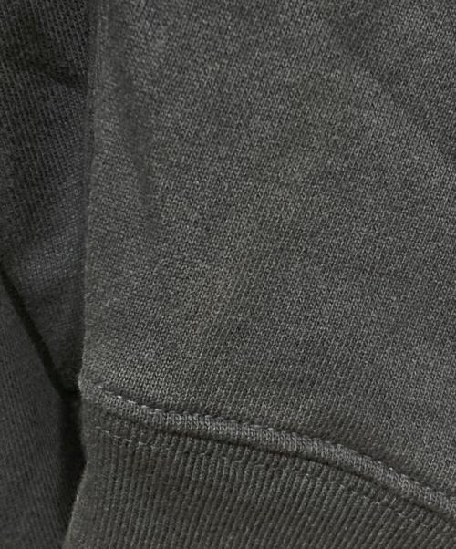 COACH（コーチ）COACH (コーチ) VANDAL GUMMY プルオーバーパーカー ネイビー サイズ:SIZE Sの古着・服飾アイテム