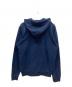 COACH (コーチ) VANDAL GUMMY プルオーバーパーカー ネイビー サイズ:SIZE S：7000円
