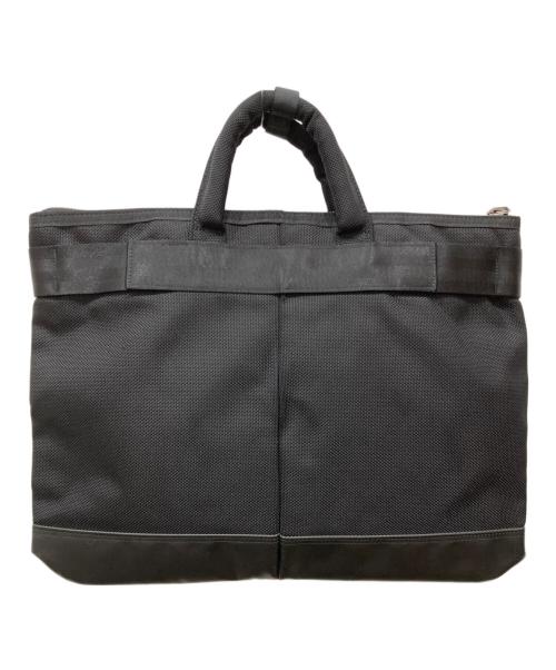 PORTER（ポーター）PORTER (ポーター) ハンドバッグ ブラック サイズ:下記参照の古着・服飾アイテム