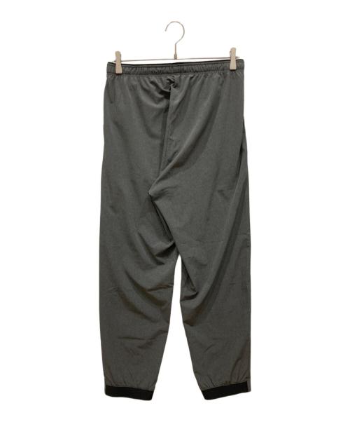 THE NORTH FACE（ザ ノース フェイス）THE NORTH FACE (ザ ノース フェイス) フレキシブルロングパンツ グレー サイズ:SIZE Lの古着・服飾アイテム