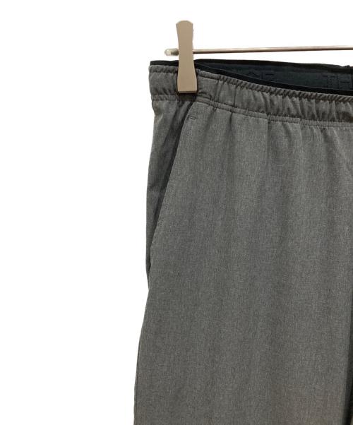 THE NORTH FACE（ザ ノース フェイス）THE NORTH FACE (ザ ノース フェイス) フレキシブルロングパンツ グレー サイズ:SIZE Lの古着・服飾アイテム