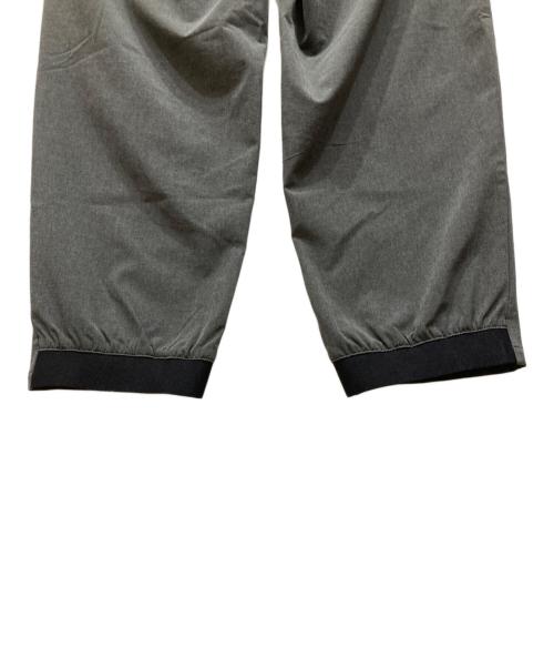THE NORTH FACE（ザ ノース フェイス）THE NORTH FACE (ザ ノース フェイス) フレキシブルロングパンツ グレー サイズ:SIZE Lの古着・服飾アイテム