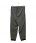 THE NORTH FACE (ザ ノース フェイス) フレキシブルロングパンツ グレー サイズ:SIZE L：6000円