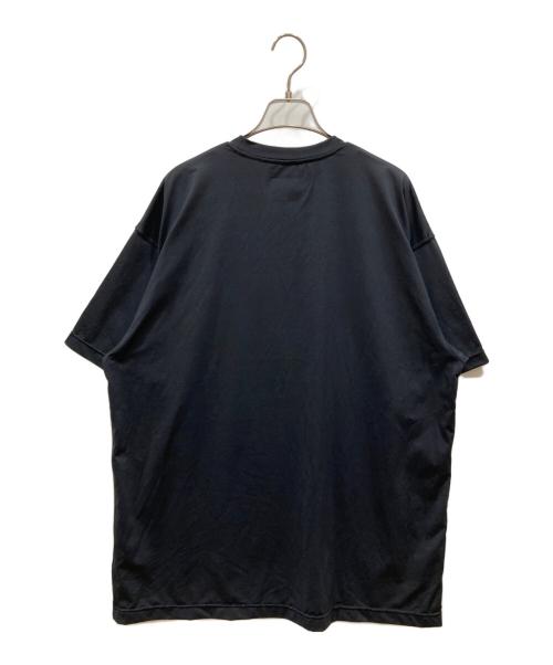 WTAPS（ダブルタップス）WTAPS (ダブルタップス) Fabrication / SS / Poly. Coolmax ブラック サイズ:SIZE 03の古着・服飾アイテム