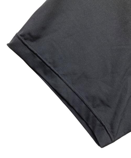 WTAPS（ダブルタップス）WTAPS (ダブルタップス) Fabrication / SS / Poly. Coolmax ブラック サイズ:SIZE 03の古着・服飾アイテム