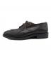 TOD'S (トッズ) ウィングチップシューズ ブラウン サイズ:SIZE7 1/2：15000円
