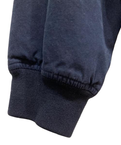 BROOKS BROTHERS（ブルックスブラザーズ）BROOKS BROTHERS (ブルックスブラザーズ) ハリントンジャケット ネイビー サイズ:SIZE Lの古着・服飾アイテム