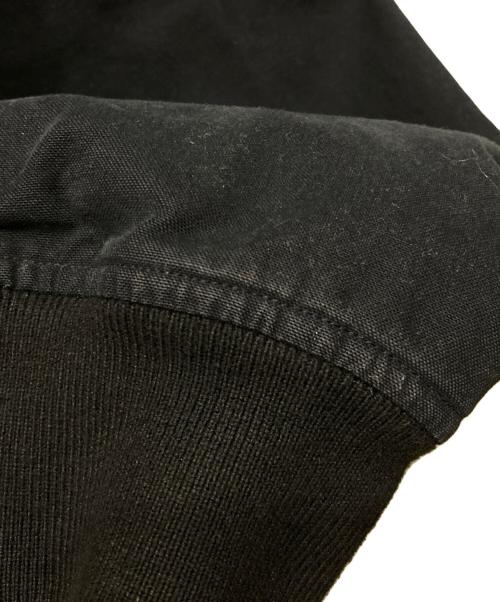 BROOKS BROTHERS（ブルックスブラザーズ）BROOKS BROTHERS (ブルックスブラザーズ) ハリントンジャケット ネイビー サイズ:SIZE Lの古着・服飾アイテム