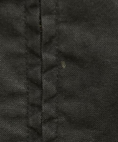 BROOKS BROTHERS（ブルックスブラザーズ）BROOKS BROTHERS (ブルックスブラザーズ) ハリントンジャケット ネイビー サイズ:SIZE Lの古着・服飾アイテム