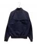BROOKS BROTHERS (ブルックスブラザーズ) ハリントンジャケット ネイビー サイズ:SIZE L：9000円