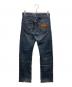 DOLCE & GABBANA (ドルチェ＆ガッバーナ) デニムパンツ インディゴ サイズ:SIZE 44：7000円