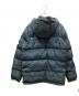 THE NORTH FACE (ザ ノース フェイス) ノベルティキャンプシエラショート ダウンジャケット ネイティブネイビー サイズ:SIZE XL：10000円