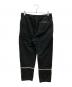 Supreme (シュプリーム) LACOSTE (ラコステ) Pique Pant ブラック サイズ:SIZE S：8000円