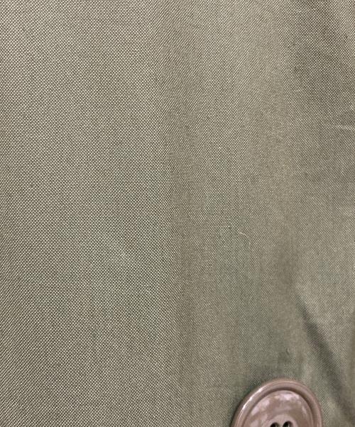 USAF（ユーエスエアフォース）USAF (ユーエスエアフォース) N-3Bタイプコート カーキ サイズ:SIZE Mの古着・服飾アイテム