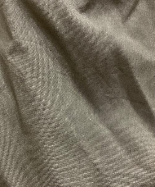 USAF（ユーエスエアフォース）USAF (ユーエスエアフォース) N-3Bタイプコート カーキ サイズ:SIZE Mの古着・服飾アイテム