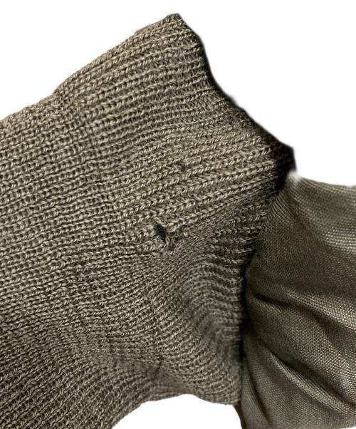 USAF（ユーエスエアフォース）USAF (ユーエスエアフォース) N-3Bタイプコート カーキ サイズ:SIZE Mの古着・服飾アイテム