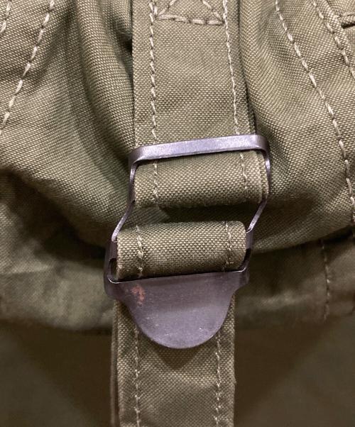 USAF（ユーエスエアフォース）USAF (ユーエスエアフォース) N-3Bタイプコート カーキ サイズ:SIZE Mの古着・服飾アイテム