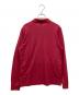 Supreme (シュプリーム) LACOSTE LIVE (ラコステライブ) ポロシャツ ピンク サイズ:SIZE S：7000円
