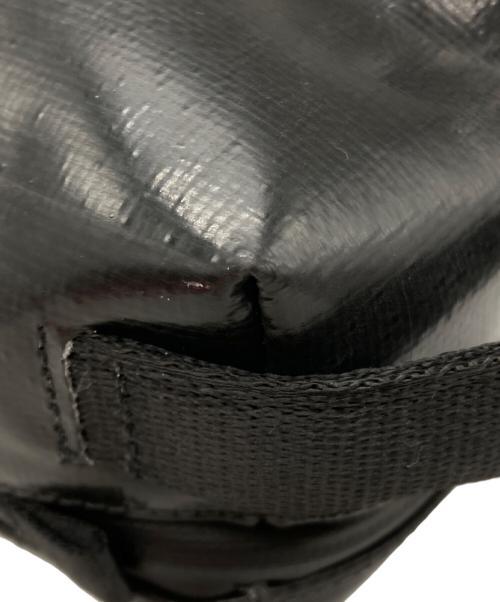 FREITAG（フライターグ）FREITAG (フライターグ) F35 CHEYENNE ブラック サイズ:下記参照の古着・服飾アイテム