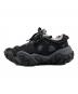 ACNE STUDIOS (アクネ ストゥディオズ) ローカットスニーカー ブラック サイズ:SIZE 37：8000円