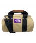 THE NORTHFACE PURPLELABEL（ザ・ノースフェイス パープルレーベル）の古着「Demi Duffle Bag」｜ベージュ
