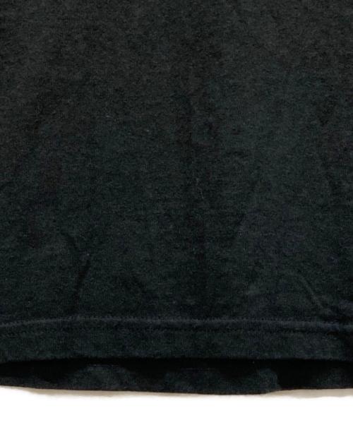 hysteric（ヒステリック）Hysteric (ヒステリック) ラグランカットソー ホワイト×ブラック サイズ:SIZE Freeの古着・服飾アイテム
