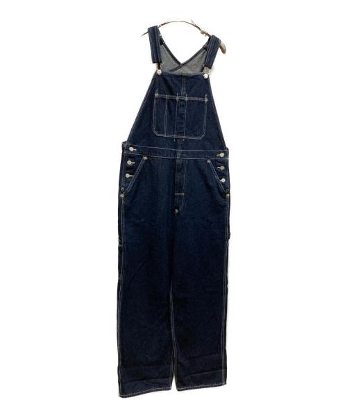 LEVI'S RED（リーバイス レッド）LEVI'S RED (リーバイス レッド) オーバーオール インディゴ サイズ:SIZE Mの古着・服飾アイテム