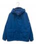 THE NORTHFACE PURPLELABEL（ザ・ノースフェイス パープルレーベル）の古着「Mountain Wind Parka」｜ブルー