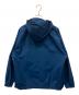 THE NORTHFACE PURPLELABEL (ザ・ノースフェイス パープルレーベル) Mountain Wind Parka ブルー サイズ:SIZE S：12000円