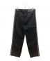 adidas (アディダス) DENIM FB PT ブラック サイズ:SIZE 86cm (W34)：9000円
