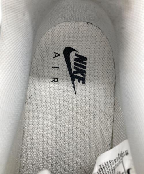 NIKE（ナイキ）NIKE (ナイキ) スニーカー　AIR FORCE1 ホワイト サイズ:SIZE 28cmの古着・服飾アイテム