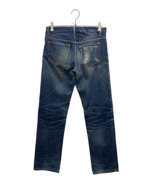 A.P.C.（アーペーセー）A.P.C. (アーペーセー) セルビッチデニムパンツ インディゴ サイズ:SIZE 31の古着・服飾アイテム
