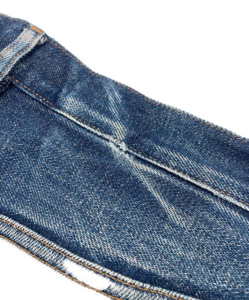 A.P.C.（アーペーセー）A.P.C. (アーペーセー) セルビッチデニムパンツ インディゴ サイズ:SIZE 31の古着・服飾アイテム