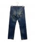 A.P.C. (アーペーセー) セルビッチデニムパンツ インディゴ サイズ:SIZE 31：5000円