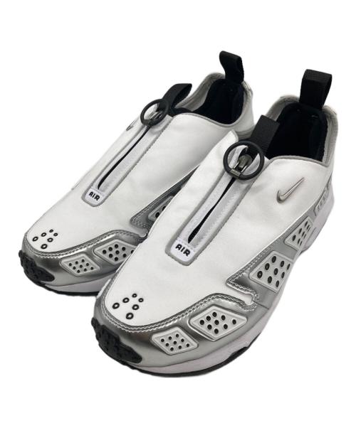 NIKE（ナイキ）NIKE (ナイキ) WMNS AIR MAX SNDR SE ホワイト サイズ:SIZE 24.5cmの古着・服飾アイテム