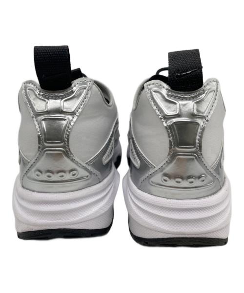 NIKE（ナイキ）NIKE (ナイキ) WMNS AIR MAX SNDR SE ホワイト サイズ:SIZE 24.5cmの古着・服飾アイテム