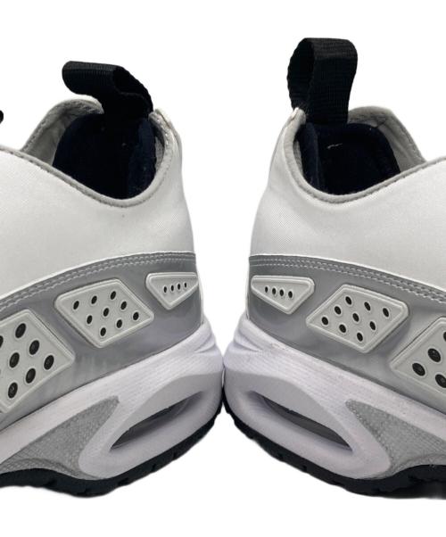 NIKE（ナイキ）NIKE (ナイキ) WMNS AIR MAX SNDR SE ホワイト サイズ:SIZE 24.5cmの古着・服飾アイテム