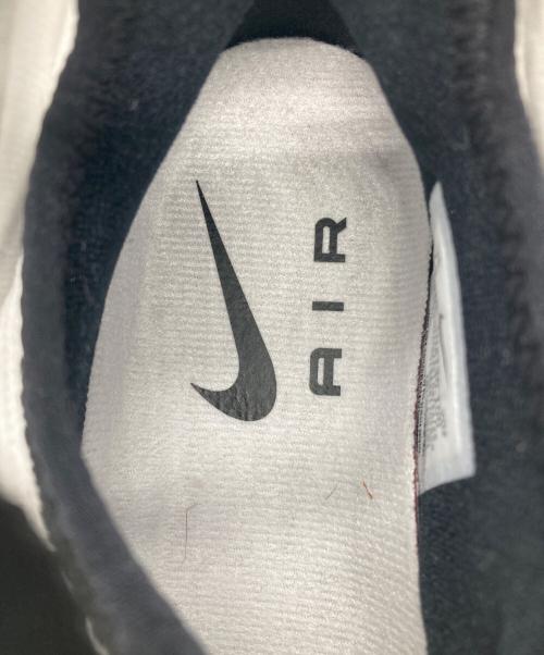 NIKE（ナイキ）NIKE (ナイキ) WMNS AIR MAX SNDR SE ホワイト サイズ:SIZE 24.5cmの古着・服飾アイテム