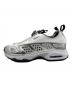 NIKE (ナイキ) WMNS AIR MAX SNDR SE ホワイト サイズ:SIZE 24.5cm：9000円