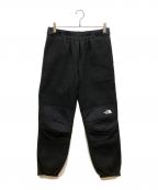 THE NORTH FACEザ ノース フェイス）の古着「デナリスリップオンパンツ」｜ブラック